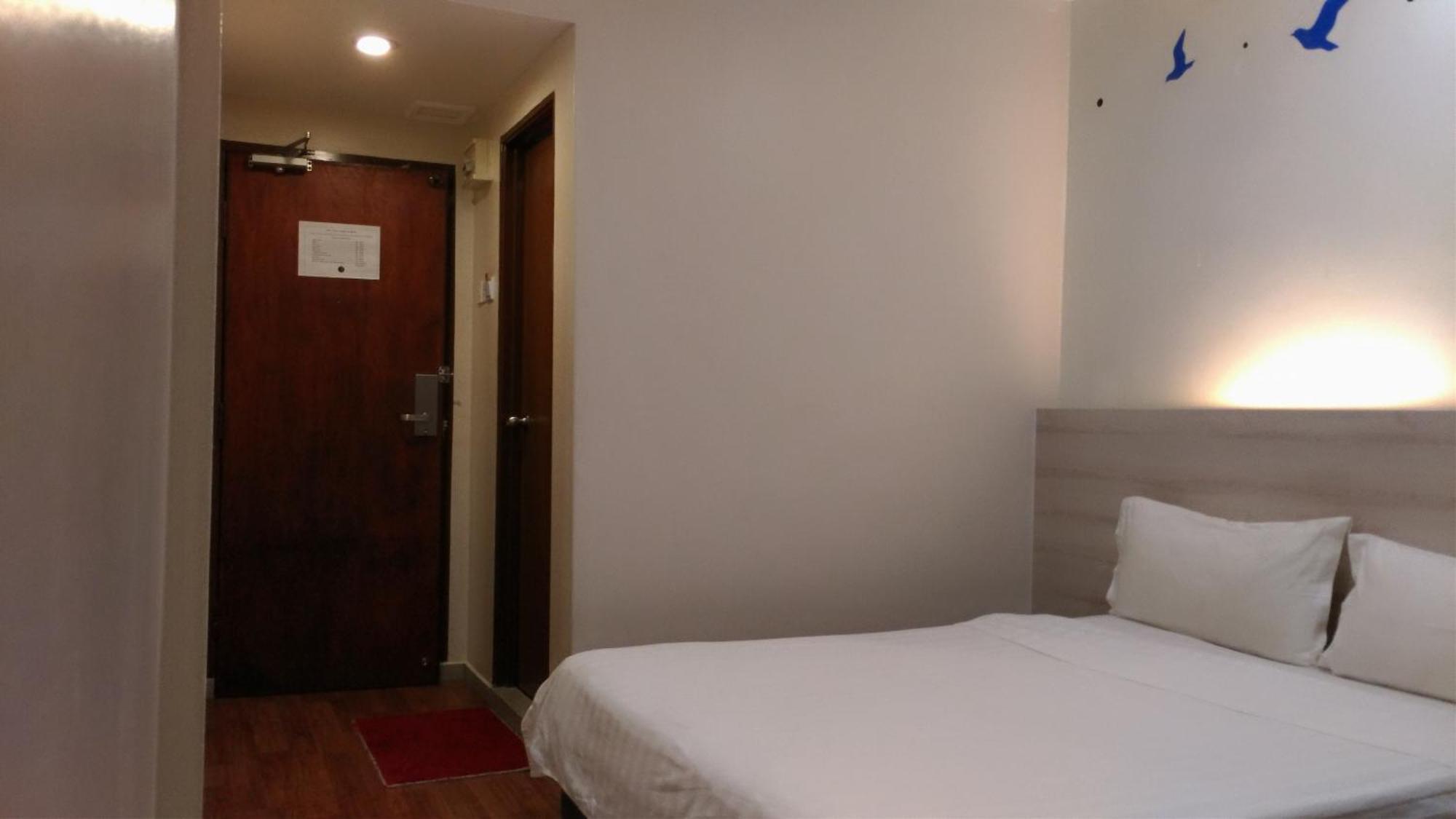 Tambun Inn Hotel Ipoh Room photo