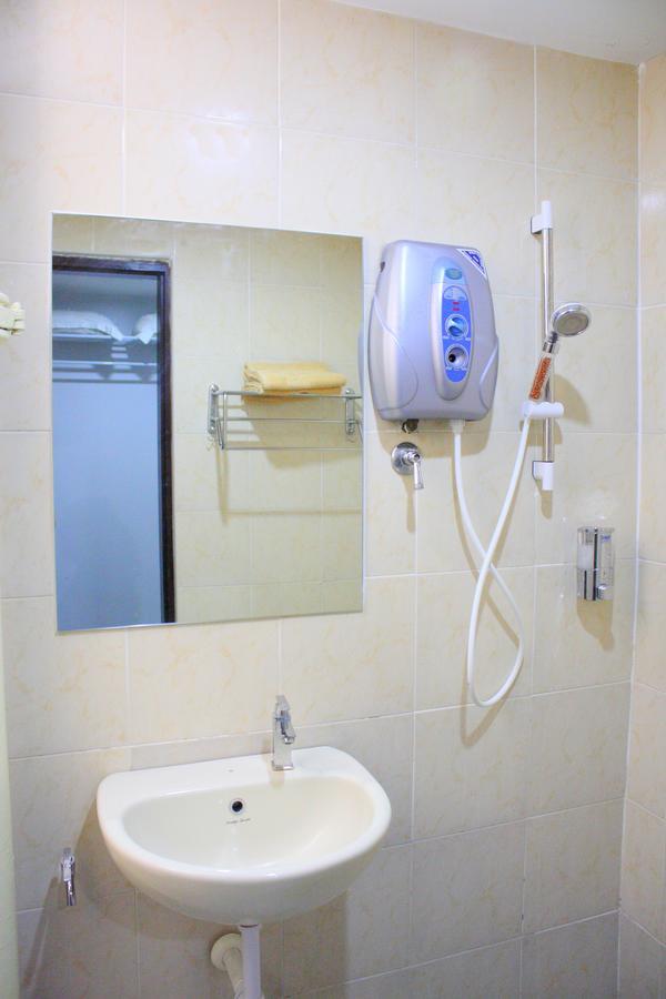 Tambun Inn Hotel Ipoh Exterior photo
