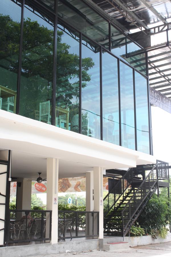 Tambun Inn Hotel Ipoh Exterior photo