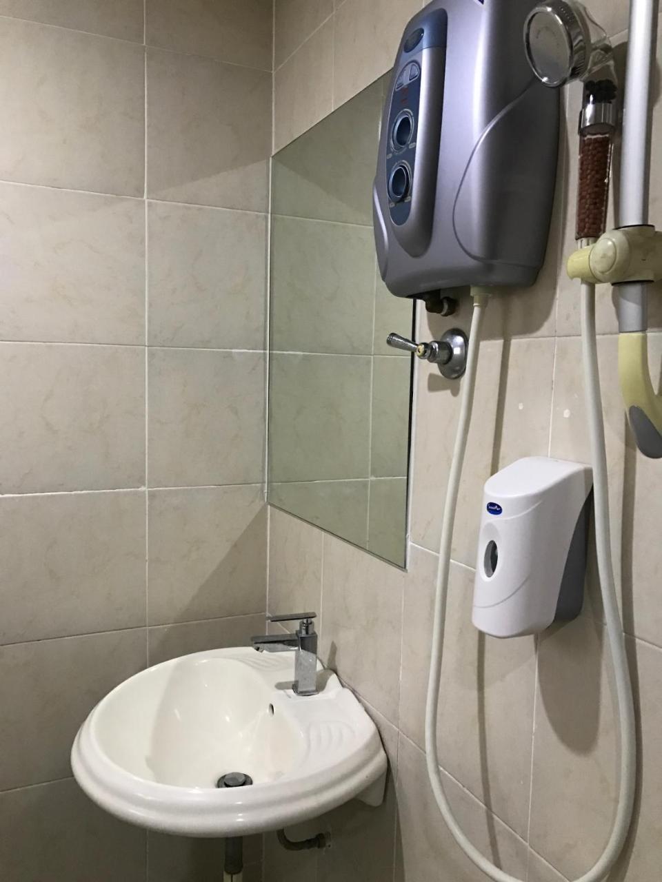 Tambun Inn Hotel Ipoh Room photo